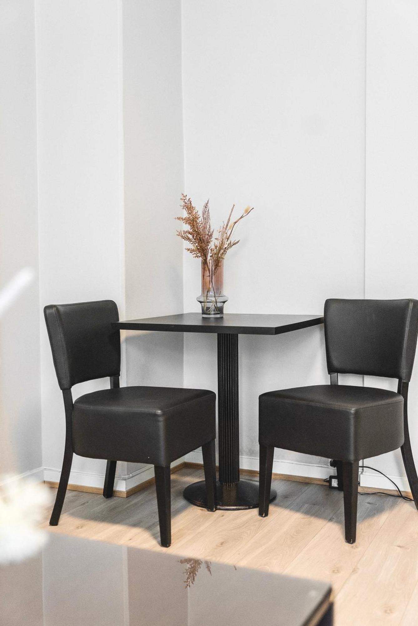 One-Bedroom Apartment In Central Oslo Exteriör bild
