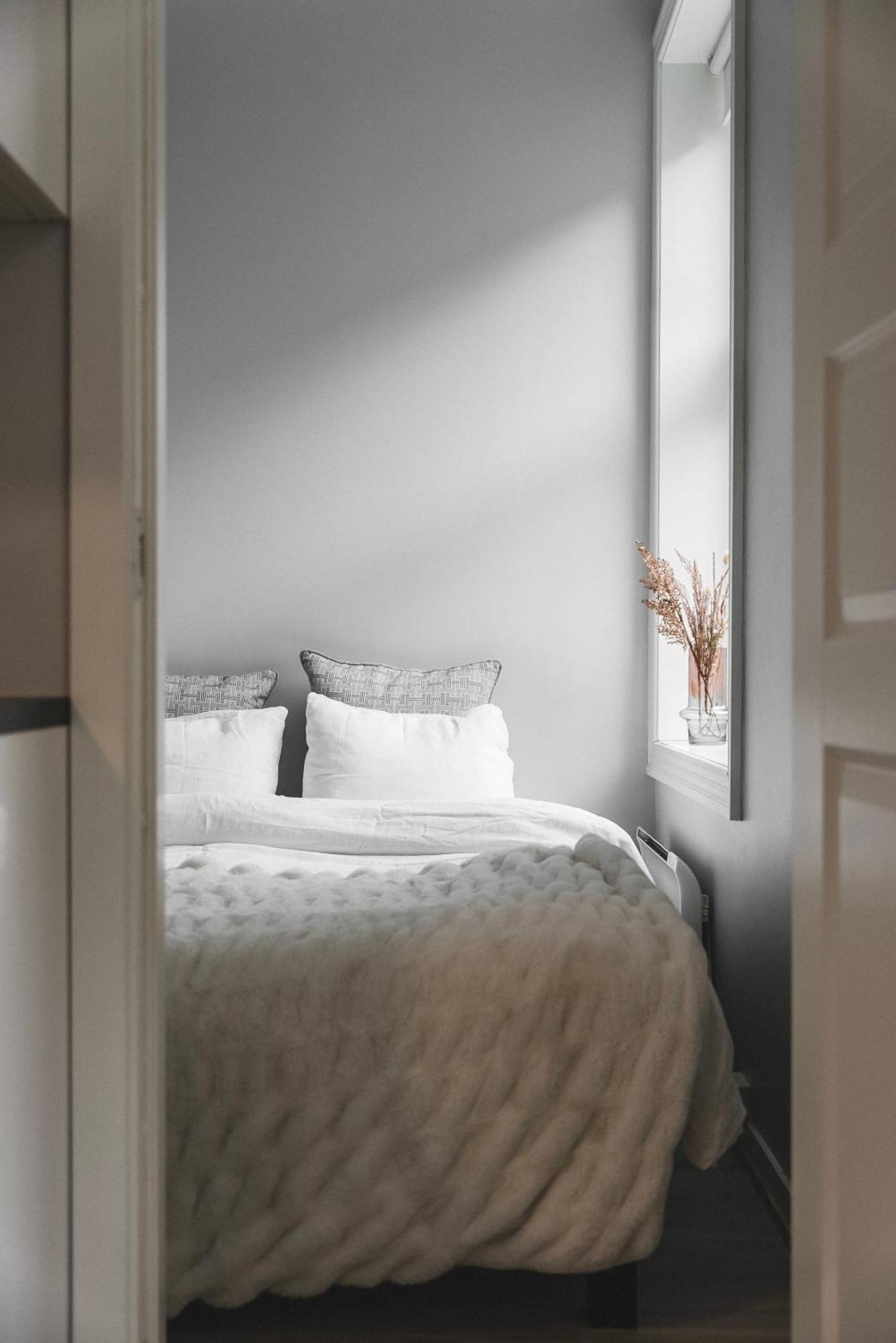 One-Bedroom Apartment In Central Oslo Exteriör bild
