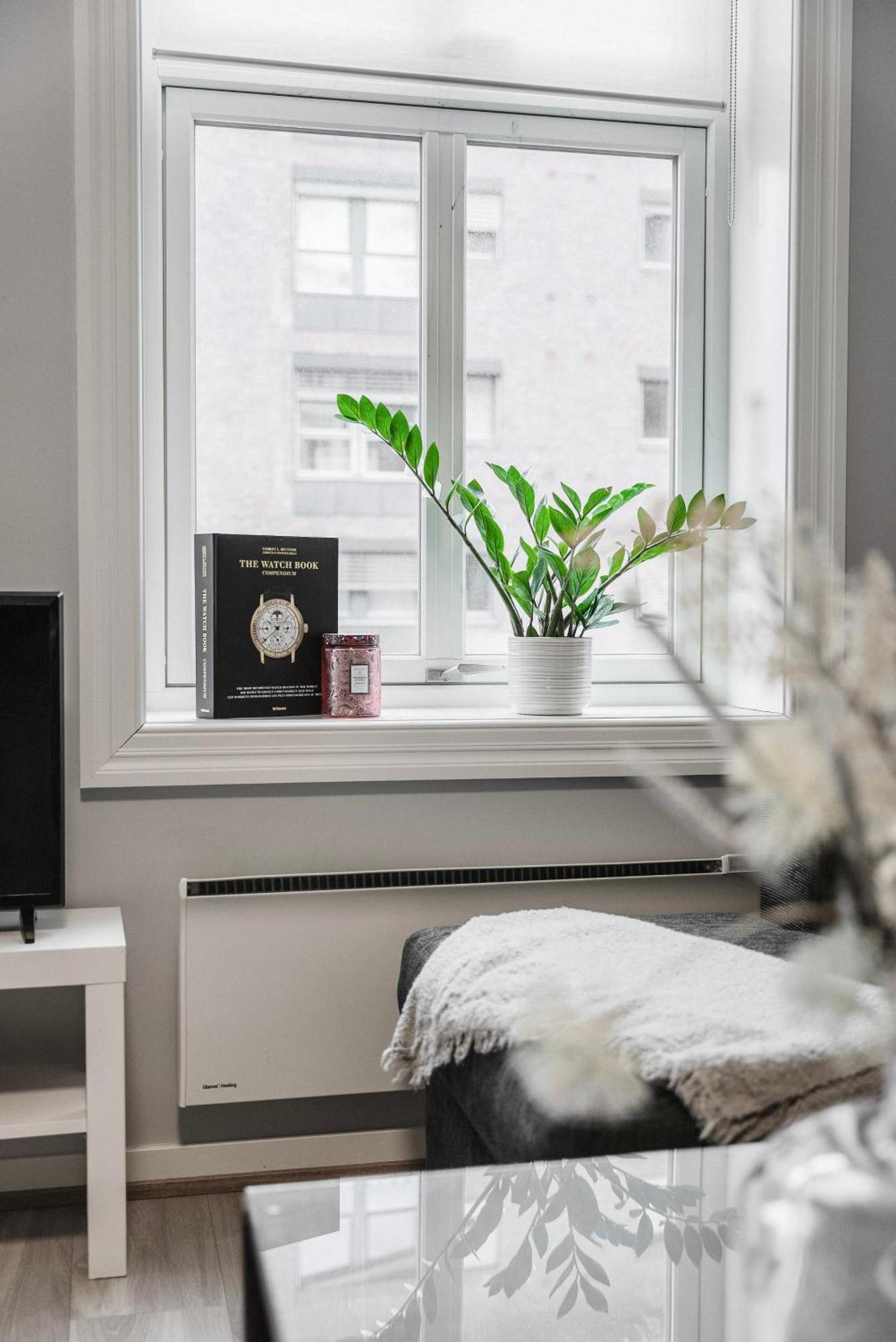 One-Bedroom Apartment In Central Oslo Exteriör bild